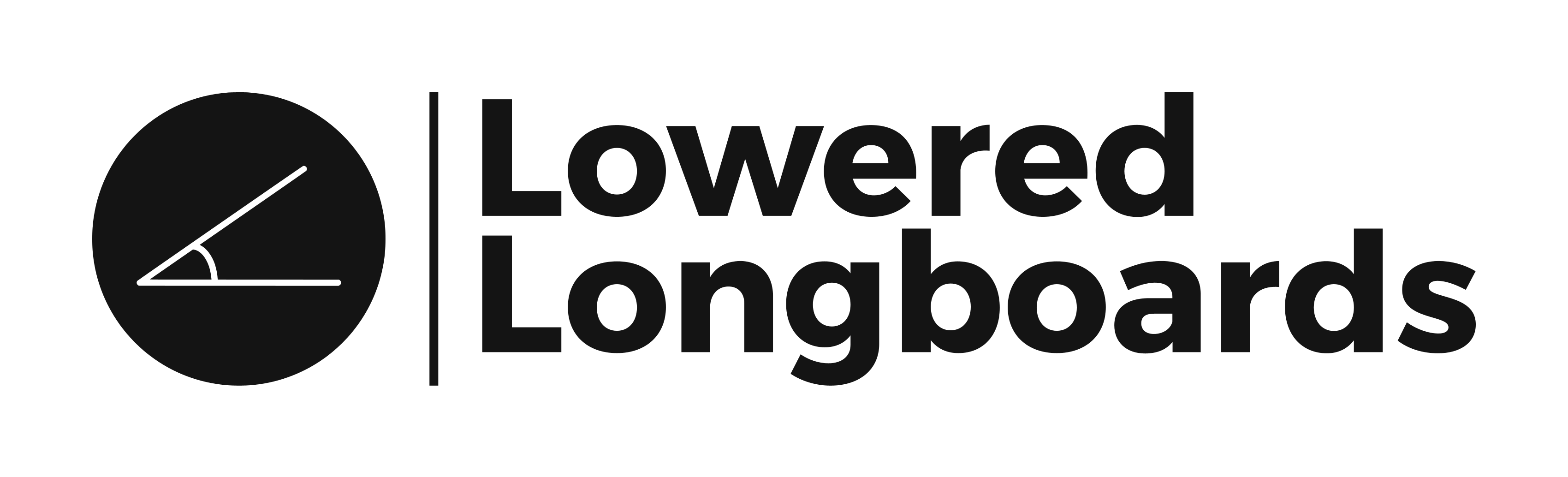 Lowered Longboards